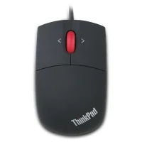 Мышь Lenovo ThinkPad USB Laser Mouse фото 1